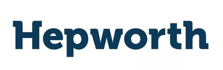 Hepworth logo